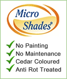 micro shades